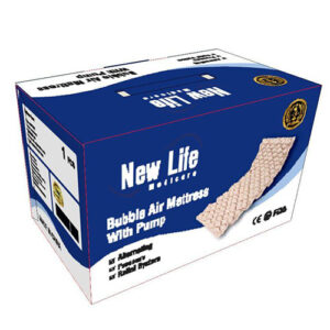 تشک مواج تخم مرغی نیولایف