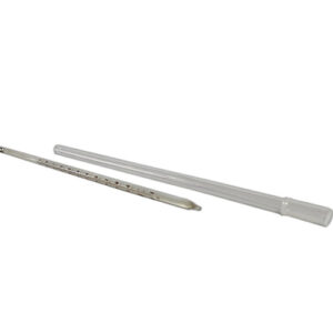 دماسنج مایعات 110 درجه الکلی