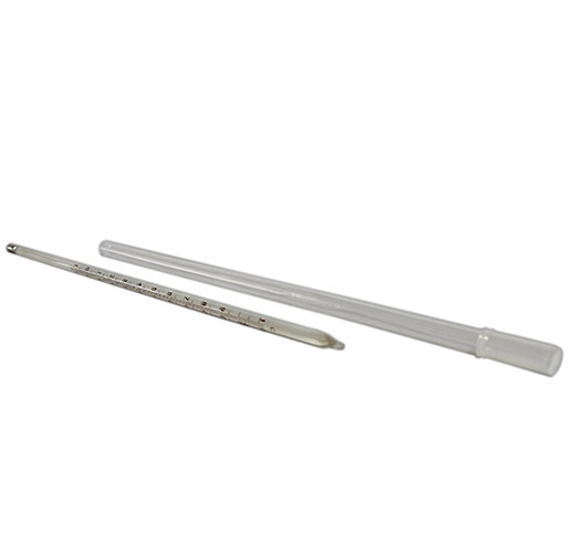 دماسنج مایعات 110 درجه الکلی