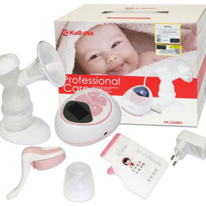 شیردوش برق و باطری  مدل 2209 کابانا