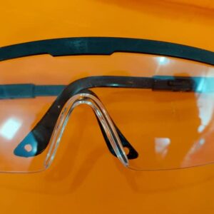 عینک محافظ ضد خش