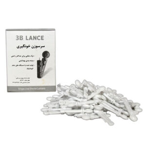 لنست دوپر 3B