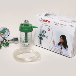 مانومتر اکسیژن وکتو