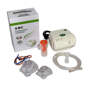 نبولایزر kmc