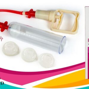 وکیوم آقایان ارکت