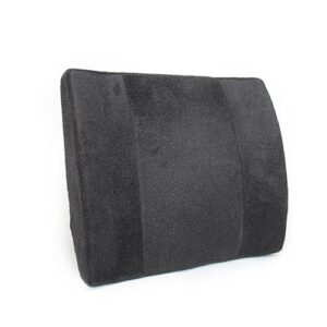 پشتی طبی لبه دار