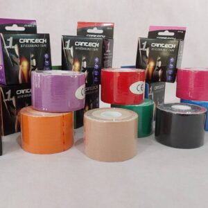 چسب کنزیولوژی کره ای