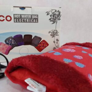 کیسه آبگرم برقی sinco