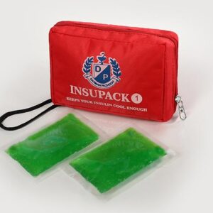 کیف حمل انسولین