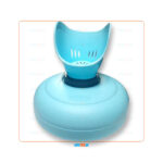 دستگاه بخور گرم سامان