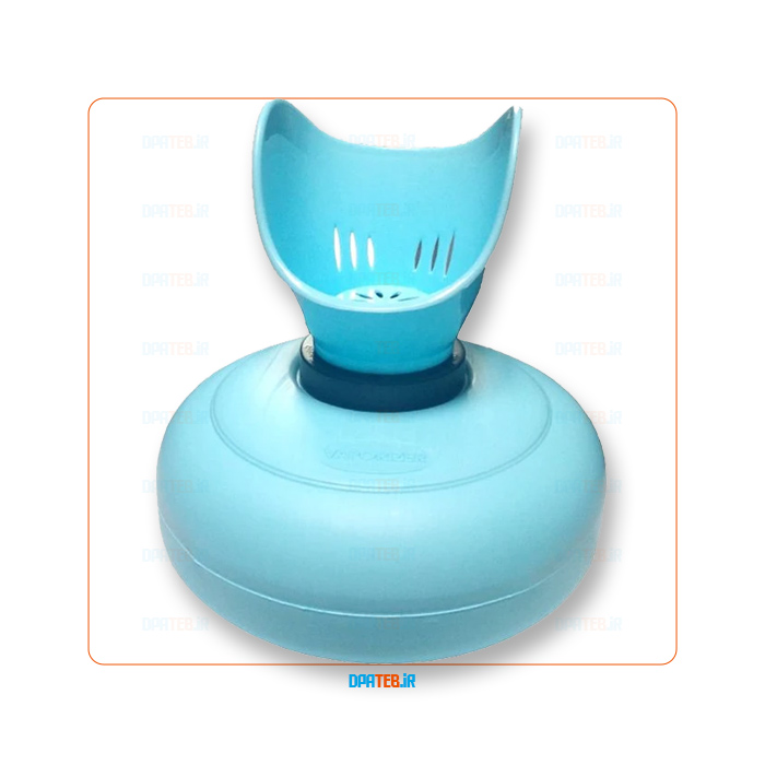 دستگاه بخور گرم سامان