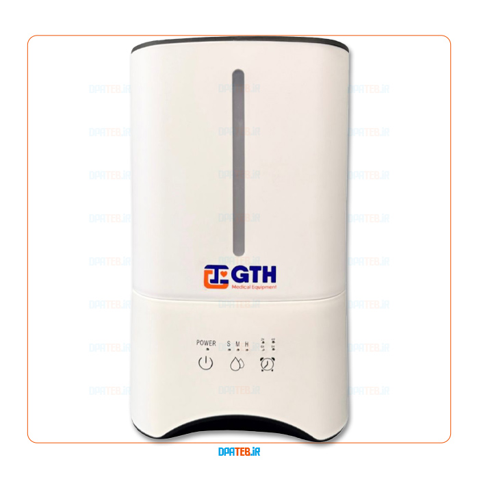 بخور سرد GTH مدل GT-2