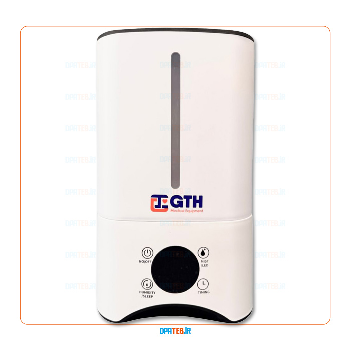 بخور سرد GTH مدل GT-3