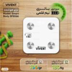 ترازو هوشمند ویونت مدل BF8066