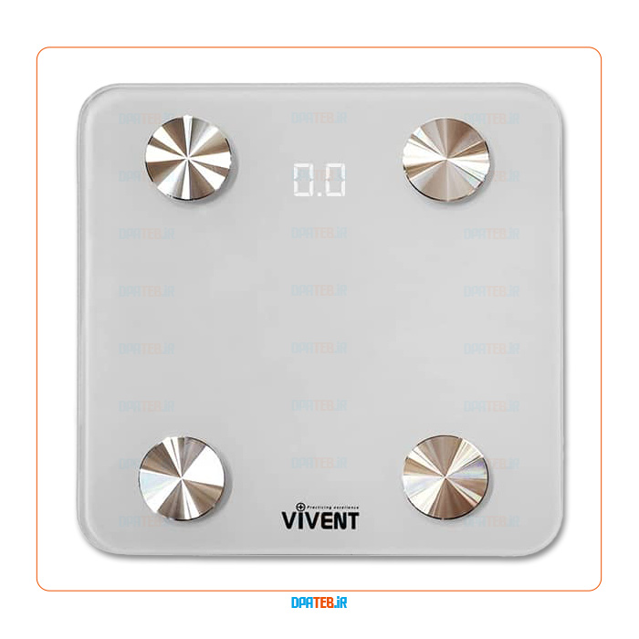 ترازو هوشمند ویونت مدل BF8066